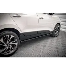 Rajouts Des Bas De Caisse Hyundai ix35 Mk1