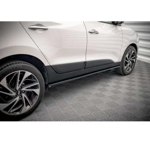 Rajouts Des Bas De Caisse Hyundai ix35 Mk1