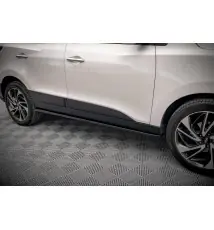 Rajouts Des Bas De Caisse Hyundai ix35 Mk1