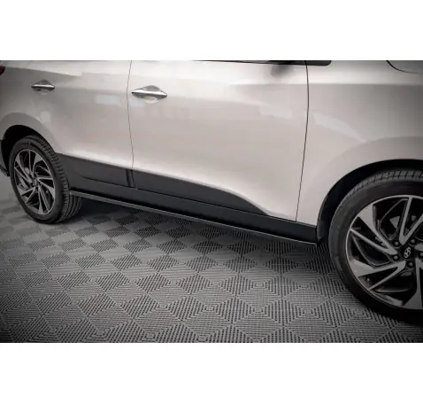Rajouts Des Bas De Caisse Hyundai ix35 Mk1