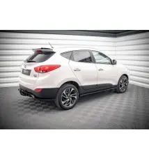 Rajouts Des Bas De Caisse Hyundai ix35 Mk1
