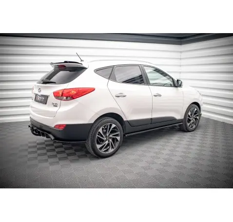 Rajouts Des Bas De Caisse Hyundai ix35 Mk1