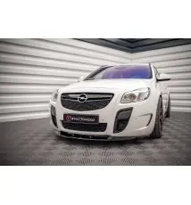 Lame Du Pare-Chocs Avant V.1 Opel Insignia OPC Mk1