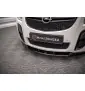 Lame Du Pare-Chocs Avant V.1 Opel Insignia OPC Mk1