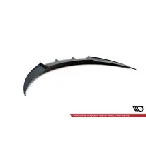 Lame Du Pare-Chocs Avant V.1 Opel Insignia OPC Mk1