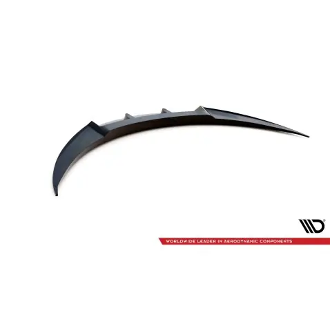 Lame Du Pare-Chocs Avant V.1 Opel Insignia OPC Mk1