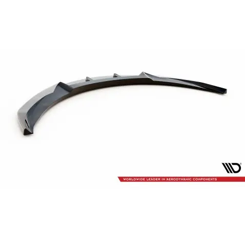 Lame Du Pare-Chocs Avant V.2 Opel Insignia OPC Mk1