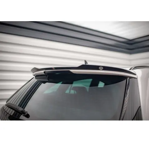 Spoiler Cap Opel Insignia OPC Sports Tourer Mk1