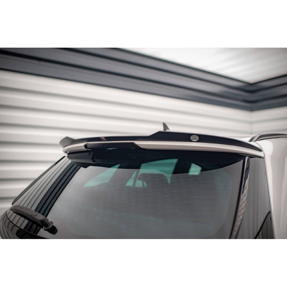 Spoiler Cap Opel Insignia OPC Sports Tourer Mk1