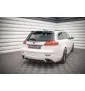 Spoiler Cap Opel Insignia OPC Sports Tourer Mk1