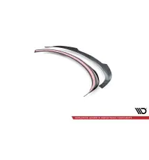 Spoiler Cap Opel Insignia OPC Sports Tourer Mk1