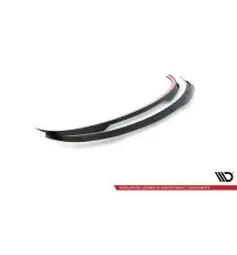 Spoiler Cap Opel Insignia OPC Sports Tourer Mk1