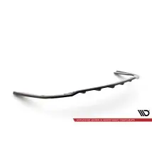 Arriere Splitter (avec une barre verticale) Opel Insignia OPC Mk1