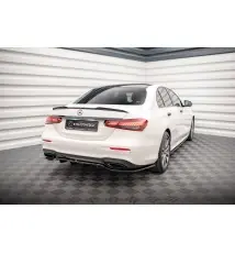 Spoiler Cap Mercedes-Benz E Sedan AMG-Line W213 Facelift