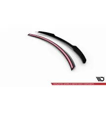 Spoiler Cap Mercedes-Benz E Sedan AMG-Line W213 Facelift