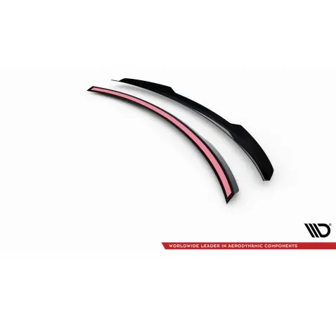 Spoiler Cap Mercedes-Benz E Sedan AMG-Line W213 Facelift