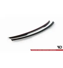 Spoiler Cap Mercedes-Benz E Sedan AMG-Line W213 Facelift