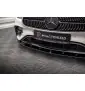 Lame Du Pare-Chocs Avant V.2 Mercedes-Benz E AMG-Line W213 Facelift