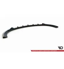 Lame Du Pare-Chocs Avant V.2 Mercedes-Benz E AMG-Line W213 Facelift