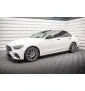 Rajouts Des Bas De Caisse Mercedes-Benz E AMG-Line W213 Facelift