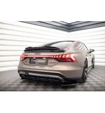 Spoiler Cap Audi e-Tron GT / RS GT RS Mk1