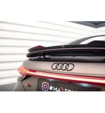 Spoiler Cap Audi e-Tron GT / RS GT RS Mk1