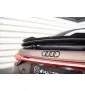Spoiler Cap Audi e-Tron GT / RS GT RS Mk1