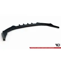 Lame Du Pare-Chocs Avant V.1 Audi e-Tron GT / RS GT Mk1