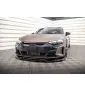 Lame Du Pare-Chocs Avant V.2 Audi e-Tron GT / RS GT Mk1
