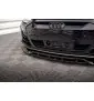 Lame Du Pare-Chocs Avant V.2 Audi e-Tron GT / RS GT Mk1