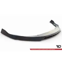 Lame Du Pare-Chocs Avant V.2 Audi e-Tron GT / RS GT Mk1