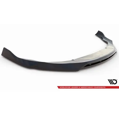 Lame Du Pare-Chocs Avant V.2 Audi e-Tron GT / RS GT Mk1