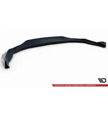 Lame Du Pare-Chocs Avant V.2 Audi e-Tron GT / RS GT Mk1