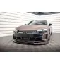 Lame Du Pare-Chocs Avant V.3 Audi e-Tron GT / RS GT Mk1