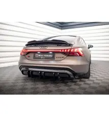 Diffuseur Arrière Complet Audi e-Tron GT / RS GT Mk1