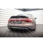 Diffuseur Arrière Complet Audi e-Tron GT / RS GT Mk1
