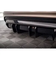 Diffuseur Arrière Complet Audi e-Tron GT / RS GT Mk1