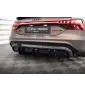 Diffuseur Arrière Complet Audi e-Tron GT / RS GT Mk1