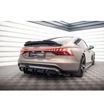 Diffuseur Arrière Complet Audi e-Tron GT / RS GT Mk1