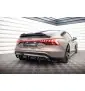 Diffuseur Arrière Complet Audi e-Tron GT / RS GT Mk1