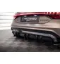 Diffuseur Arrière Complet Audi e-Tron GT / RS GT Mk1