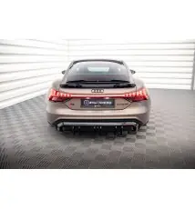 Diffuseur Arrière Complet Audi e-Tron GT / RS GT Mk1