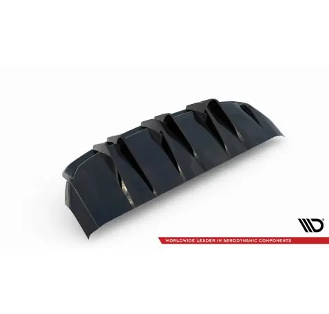 Diffuseur Arrière Complet Audi e-Tron GT / RS GT Mk1