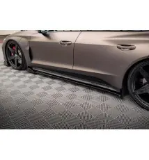 Rajouts Des Bas De Caisse V.2 Audi e-Tron GT / RS GT Mk1