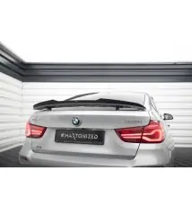 Spoiler Cap BMW 3 GT F34