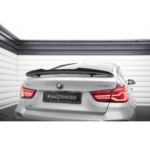 Spoiler Cap BMW 3 GT F34