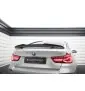 Spoiler Cap BMW 3 GT F34