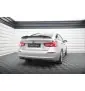 Spoiler Cap BMW 3 GT F34