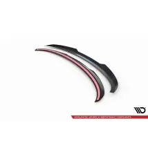 Spoiler Cap BMW 3 GT F34