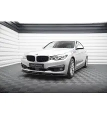 Lame Du Pare-Chocs Avant BMW 3 GT F34